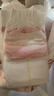 好奇（Huggies）铂金装小桃裤纸尿裤L120片(9-14kg)大号尿不湿【透爽散热】 实拍图