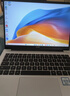 华为MateBook D 14 SE 店铺预装Windows版 轻薄笔记本电脑 13代酷睿处理器i5 16G 512G 皓月银 实拍图