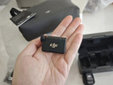 大疆 DJI Mic Mini 迷你无线高品音质降噪领夹麦克风【安卓+苹果15/16/17系列+相机】一拖二(含充电盒) 实拍图