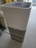 霍尼韦尔（Honeywell）空气净化器除花粉甲醛细菌流感病毒卫健委备案消毒机hmax空间舱全屋速净KJ1000F-P22W家电 实拍图