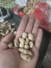 俏己食铁锅柴火炒花生原味小珍珠花生带壳熟瓜子花生干炒休闲零食品2斤  实拍图