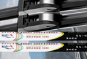 一途起亚K2专用无骨雨刮器起亚K2雨刷起亚K2雨刮原厂原车尺寸汽车雨刷器（1对装）A级胶条 实拍图