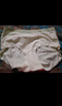 猫人女士内裤女纯棉100%棉抑菌底裆无痕中腰三角裤大码透气少女短裤头 实拍图