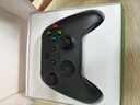 微软（Microsoft）Xbox无线游戏手柄 磨砂黑+USB-C线 蓝牙适配Xbox/PC/平板/手机Steam促销 黑神话悟空 空洞骑士 实拍图