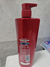 沙宣大红瓶水润去屑750g洗发水套装【单依纯同款】去油柔顺洗发露男女 实拍图