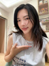 伊灿彩色多巴胺仿珍珠珍珠项链女轻奢高级锁骨链2025年新款爆款颈链 彩色多巴胺仿珍珠项链 实拍图
