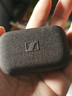森海塞尔（Sennheiser）MOMENTUM 4真无线四代蓝牙耳机 节日礼物 自适应动态主动降噪豆SPORT运动无线入耳式音乐耳机 真无线四代 [自适应降噪 复古金] 实拍图