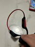 ENKOR恩科骨传导蓝牙耳机无线挂耳开放式不入耳跑步运动游泳IPX8级防水32G内存MP3适用苹果华为小米手机 实拍图