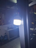 曼戈途夜市摆摊地摊户外LED充电灯泡应急家用工地照明超亮帐篷挂露营灯 24%选M35高亮800000W电显12-50时 实拍图
