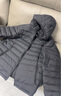 波司登25年秋羽绒服男士修身短款休闲轻薄连帽内胆圆领送礼物外套 实拍图