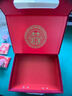 酷依宝彩礼钱盒子订婚彩礼礼金箱结婚婚礼聘礼盒子现金箱子婚庆用品大全 实拍图