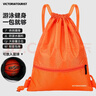 VICTORIATOURIST健身包男女户外游泳运动包抽绳足球包口袋便携收纳袋双肩篮球背包 实拍图