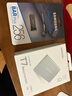 三星（SAMSUNG）1TB Type-c USB 3.2 移动固态硬盘（PSSD） T7焕新版 NVMe传输速度1050MB/s手机笔记本电脑外接SSD 实拍图