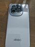 vivo iQOO Z10 Turbo Pro 12GB+256GB 云海白 第四代骁龙8s 120W超快闪充 电竞手机 国家补贴 实拍图