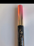 奇士美（kiss me）花盈美蔻精湛纤长卷翘防水睫毛膏6g 02棕色（三代 新年礼物） 实拍图