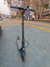 九号（Ninebot）电动滑板车C2Pro黑色电动车两轮折叠便携式代步车高度可调 实拍图