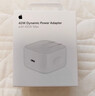 Apple/苹果 20W USB-C充电器  type-c充电器苹果手机充电器原装手机快充头 苹果17手机充电器 实拍图