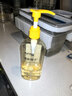 丝蕴（syoss）洗发水清新柚子控油蓬松持久清爽洗头膏洗发露420ml 实拍图