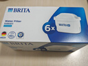 碧然德（BRITA） 家用滤水壶 净水壶滤芯 Maxtra 多效滤芯 6枚装 实拍图