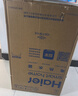 海尔（Haier）国家补贴20%电热水器60升 JT3 金刚无缝胆 3300W变频节能速热 终身免换镁棒 一级能效家用储水式 实拍图