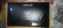 华硕（ASUS）战杀25英寸VG259QMRL5A 310Hz显示器原生300 Fast IPS游戏电竞小金刚24显示屏1MS 内置音箱 G-SYNC VG259QMR5A+支架 官方标配 实拍图