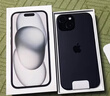 Apple/苹果【政府补贴需现场签收激活】 iPhone 15 (A3092) 128GB 黑色 支持移动联通电信5G 双卡双待 实拍图