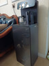 松下【国家补贴】茶吧机家用饮水机高端客厅用2025年新款智能大屏双出水口全自动控温立式下置式饮水机 【奢华深灰色】 冷热型 NC-TB1FC-K 实拍图