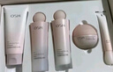 欧诗漫（OSM）营养美肤洁面爽肤水乳眼霜面霜5件套护肤品补水提亮新年礼物 实拍图