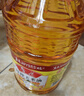 鲁花 食用油  物理压榨  非转基因 玉米油6.18L   实拍图