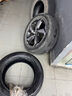 优科豪马横滨汽车轮胎 225/60R18 100H AE61A 原配丰田RAV4/威兰达 实拍图