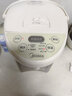 美的（Midea）【政府补贴】电热水瓶热水壶电水壶304不锈钢水壶 5L控温保温恒温开水壶电水壶烧水壶Colour201 实拍图