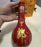 郎酒 红花郎10 第5代 酱香型白酒 39度 500ml*1瓶 单瓶装 实拍图