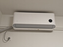 小米米家空调 巨省电Pro 1.5匹 超一级能效 双缸压缩机 空调挂机 35GW-NA20/V1A1 整机十年质保 实拍图