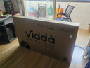 Vidda 海信电视55英寸 R55 2025款 一级能效 144Hz高刷 2+32G 以旧换新国家补贴游戏液晶电视机55V1KD-R 实拍图