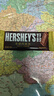 好时（Hershey’s）  牛奶巧克力排块 40g  办公室零食 糖果零食 婚庆喜糖伴手礼  实拍图