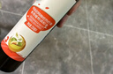 秋田满满 亚麻籽热炒油250ml 压榨食用油_享婴儿宝宝儿童辅食食谱 实拍图