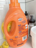 威猛先生（Mr Muscle） 地板清洁剂 2kg 海洋清新 清洁 除菌除垢 浓缩配方 超市同款 实拍图