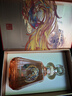 五粮液股份 百鸟朝凤红钻 浓香型白酒礼盒52度500ml*2瓶礼盒装 宴请送礼 实拍图