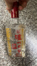 泸州老窖 六年窖头曲 浓香型白酒 52度500ml*6瓶 整箱装(赠送3个礼品袋) 实拍图