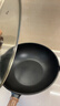苏泊尔（SUPOR）不粘锅炒锅家用耐磨炒菜锅无油烟平底锅30CM煎炒锅燃气电磁炉通用 实拍图