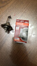 欧司朗（OSRAM）远亮型卤素灯SUP升级款汽车大灯远光灯近光灯 H7 12V 65W 单只 实拍图