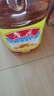鲁花 食用油 物理压榨 剥壳去皮 葵花仁油5L 实拍图