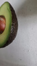 京鲜生 牛油果先生智利即食牛油果 4粒超大果 单果160g起 源头直发包邮 实拍图