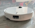 石头（roborock）扫地机器人扫拖一体 P20 Ultra 自动上下水版 热水洗拖布擦地拖地洗地机P20极光增强【升级版】 实拍图