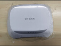 普联（TP-LINK） SOHO宽带有线路由器TL-R406 1台 实拍图
