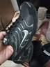 耐克男运动休闲鞋AIR MAX TORCH 4运动鞋343846-002黑灰40  实拍图