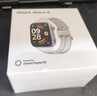 小米（MI）REDMI Watch 6 皎月银 国家补贴 澎湃OS 3 心率血氧监测 蓝牙通话 红米手表6 智能手表 小米汽车 实拍图