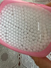 屈臣氏纸轴棉花棒300支 掏耳朵化妆卸妆棉签棉棒棉花签不掉絮 实拍图