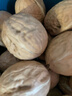 当季新疆 薄皮核桃 阿克苏特产手剥生核桃原味 源头直采 每日坚果 新疆185手剥核桃 （送核桃夹） 1斤装 实拍图