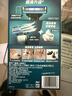 吉列（Gillette） 锋速3手动剃须刀男士刮胡刀手动三层刀头原装 锋速三6刀头1刀架+刀架托 实拍图